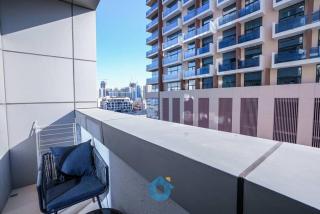 LikeHome Modern Studio Apartment in JVC - 3