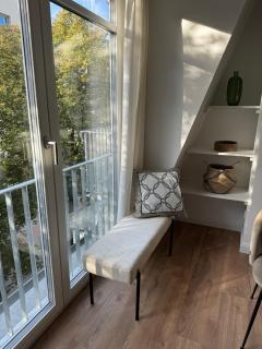 Loft-Maisonette Apartment - Bremen - 4