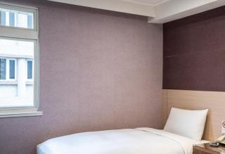 KKS Hotel - Hualien City - 5