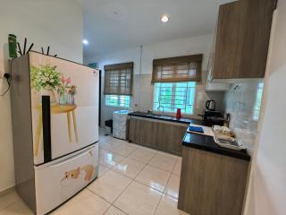 Langkawi Landed 13 Pax Deluxe Homestay - - 9