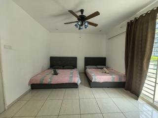 Langkawi Landed 13 Pax Deluxe Homestay - - 6