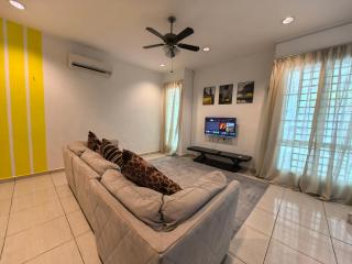 Langkawi Landed 13 Pax Deluxe Homestay - - 1