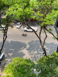 Thai Binh Motel - 8