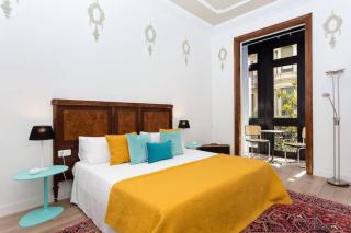 Luxury 4bdr In Gracia - 9