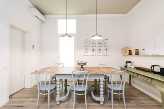 Luxury 4bdr In Gracia - Barcelona - 2