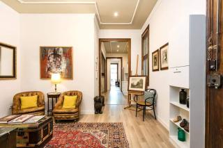Luxury 4bdr In Gracia - Barcelona - 9
