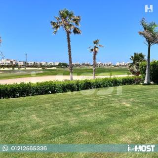 Villa stand alone Hacienda bay - El Alamein - 0