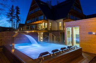 Apartament Ornak - Zakopane - 0