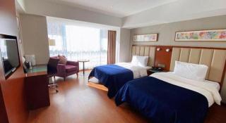 Yitel Beijing Zhongguancun Software Park - Peking - 3