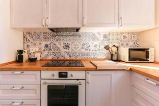 Stylish 2 Bdr In Trendy Gracia - 6