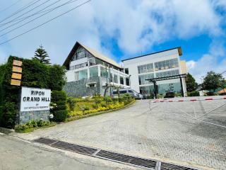 Ripon Grand Hill By EHI - 8