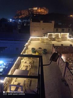 Ajay Heritage Backpacker's Hostel - Jodhpur - 5