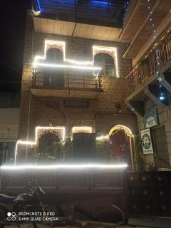 Ajay Heritage Backpacker's Hostel - Jodhpur - 2