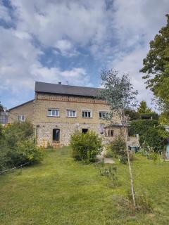 Chambre proche Les Andelys - Courcelles-sur-Seine - 5