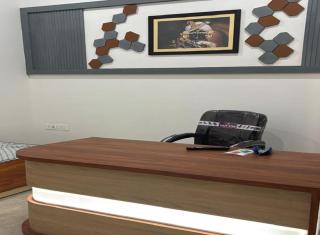 Atulya Krishna Vilas, Mathura-Vrindavan - 4