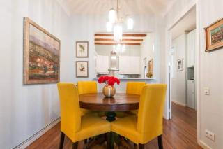 Explore City Center From An Elegant Urban Retreat - 3
