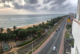 Windsor apartments Dehiwala - 2