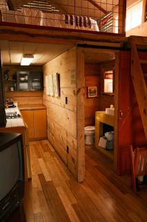 Crows Nest Treehouse At El Mstico Ranch - 6