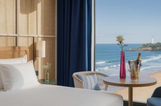 Mercure Président Biarritz Plage - 9