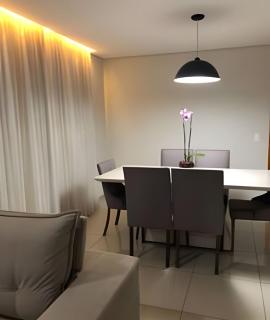 Apto completo 91mts c/garagem - Uberlândia - 8
