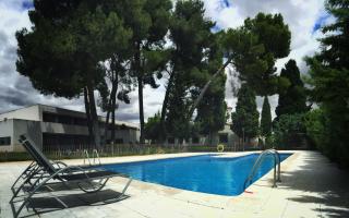 Hotel & Spa La Salve - Torrijos - 9