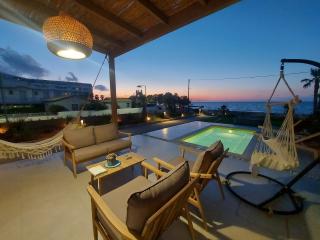Euphoria Seafront Residence - Anissaras - 4