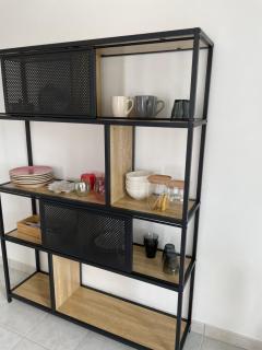 Petit loft - Pleyben - 6