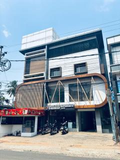 Hotel Malabar Grand - Perintalmanna - 4