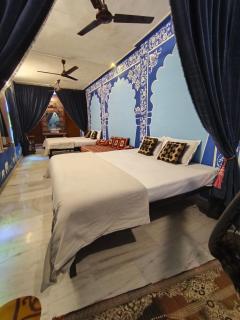 Ajay Heritage Backpacker's Hostel - 6