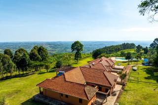 Kihuta Nogo Lodges - Mubende - 0