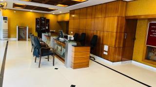 KPM Regency - Palakkad - 2