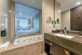 Ningbo BTG Nanyuan Yunhui Hotel - 9