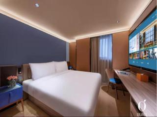 Orange Hotel Beijing Tiananmen - 7