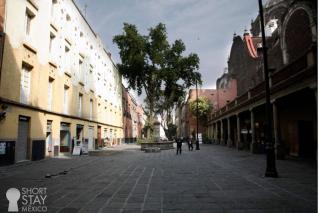 NEW! City Gem 247 Door Security Zócalo 4 Blocks - 1