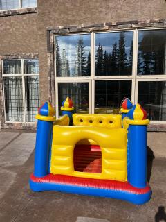 A Gorgeous Mansion for Jasper Vacation - Hinton - 4