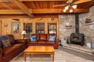 Toste Cabin- Spacious 3br Cabin In East Village! - 7