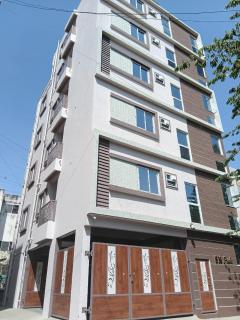 New 1 BHK Fully Furnished Near Old Wipro - 2