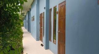 Navara Resort - Chumphon - 1