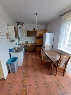 Duże mieszkanie Zgody 95m2, Parking, Faktury Vat - 1