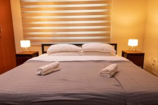 African Retreat-Open to Number of BDR choice plus Space - Tema - 8