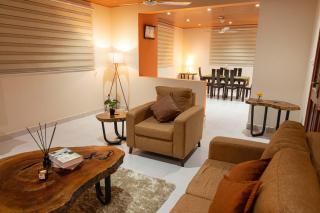 African Retreat-Open to Number of BDR choice plus Space - Tema - 4