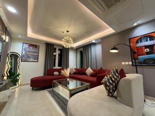 Gold Crest Luxurious Apartments In The Heart of DHA Lahore - Lahore - 0