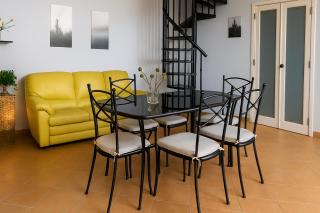 Attic Apartment - Acate - 7