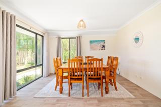 Sandpiper House 4BR Family & Pet-Friendly Stay - 2