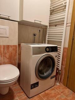 Bap-Belt apartment - 2