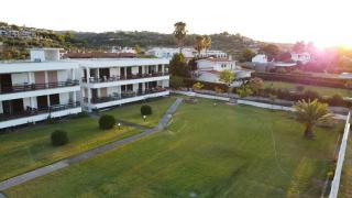 Argo Beach House Hanioti - 4