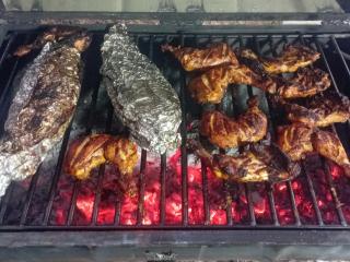 heritage Kalawewa holiday resort - 3