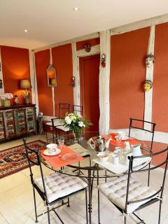 La Petite Sologne - 2