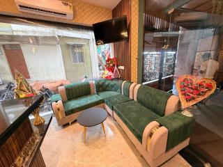 Hotel Apsara - 9