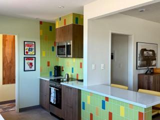Twentynine Palms Springs - Mid Century Ranch JTNP - 5